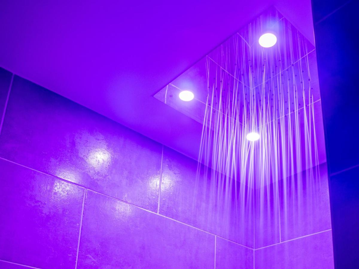 chambre avec spa by jordans collection - Housity