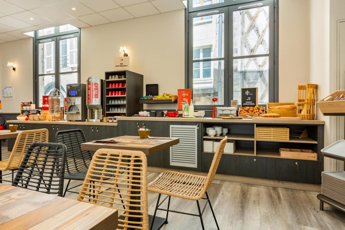 ibis Blois Centre Château - Housity