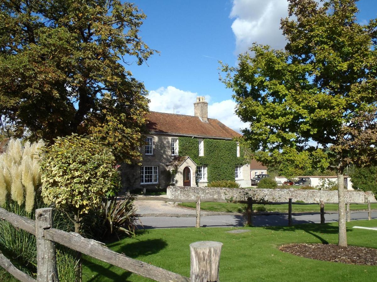 Manor Farm B&B - Housity