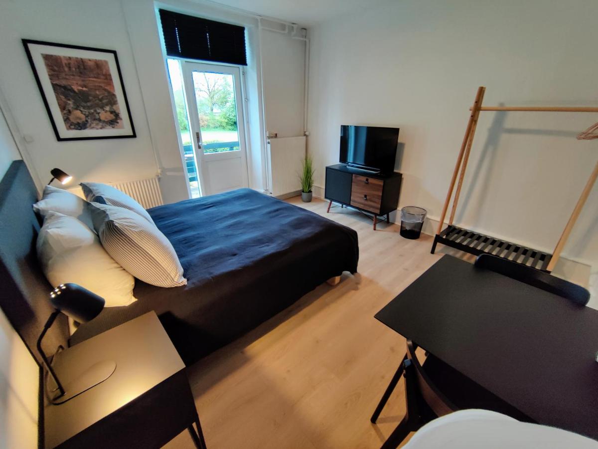 Provstegården Bed & Breakfast - Housity