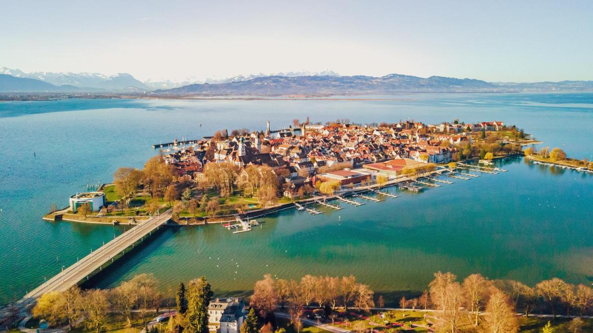 YachtHotel Helvetia Spa- und Wellnessdomizil - Housity