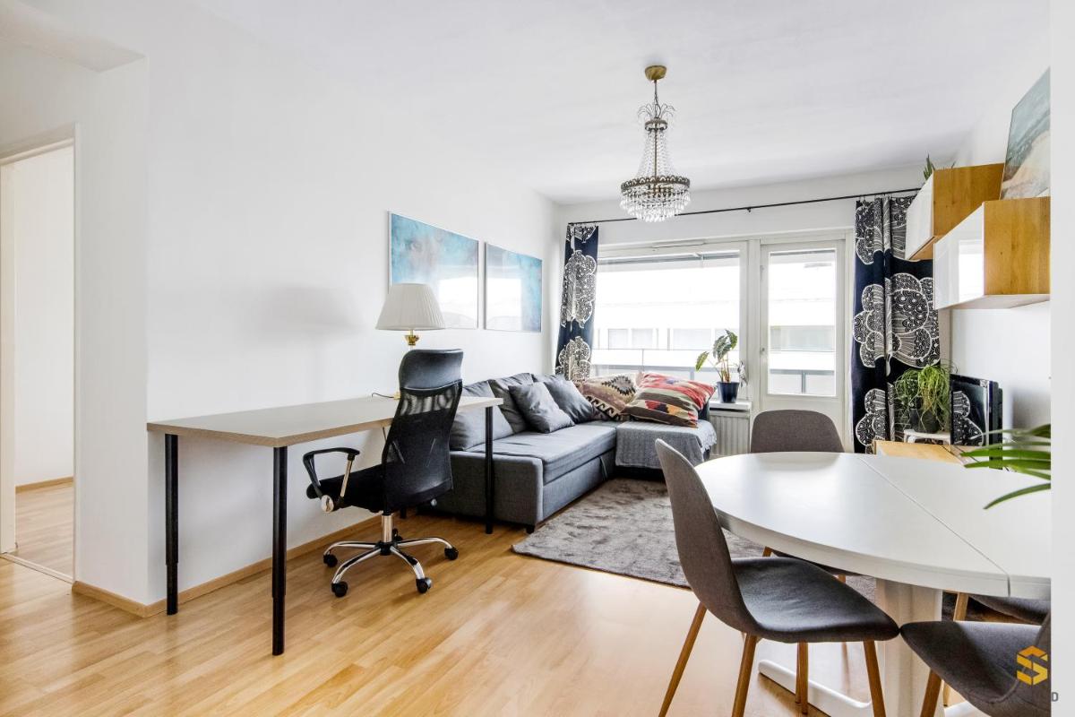 WeHost Inkoonkatu - Housity