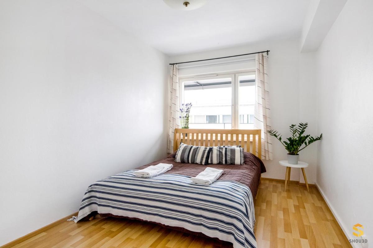 WeHost Inkoonkatu - Housity