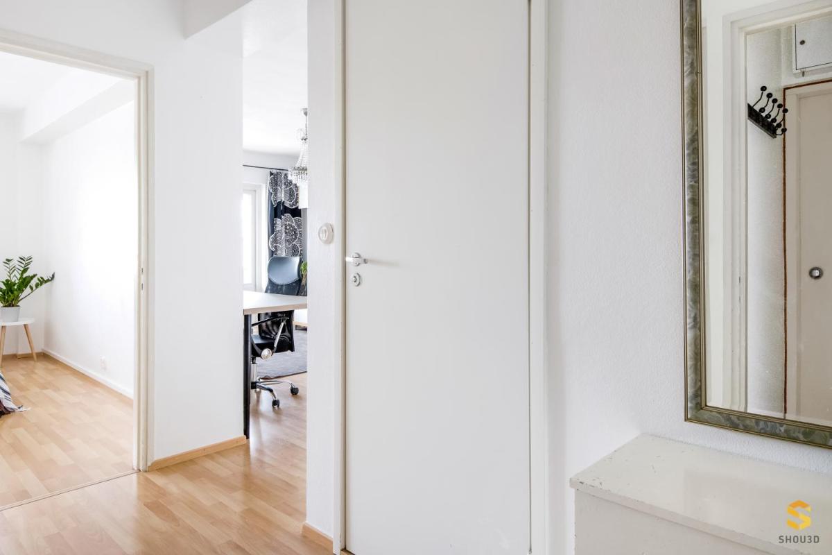 WeHost Inkoonkatu - Housity