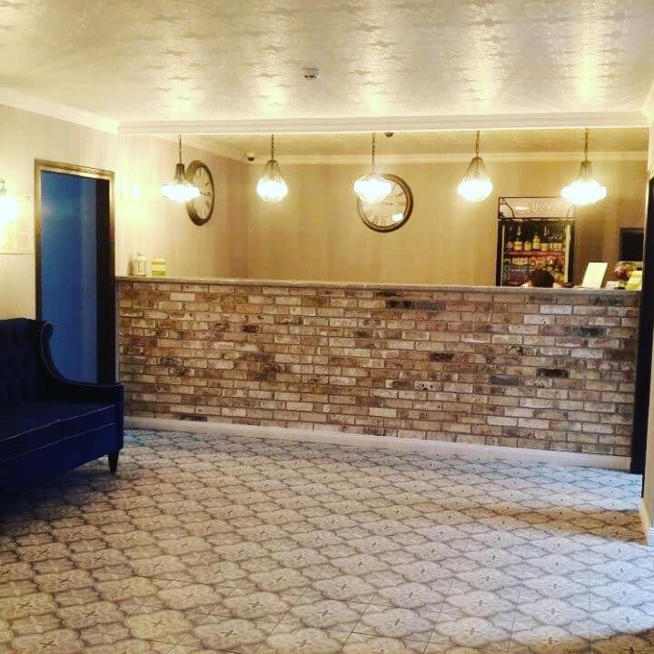 Dumas Hotel - Housity