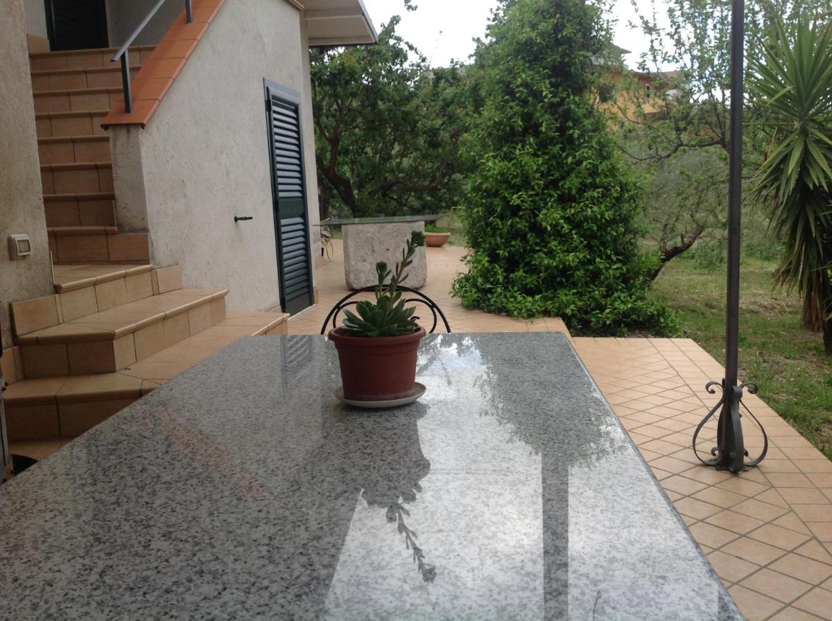 Casa di Heidi - Housity