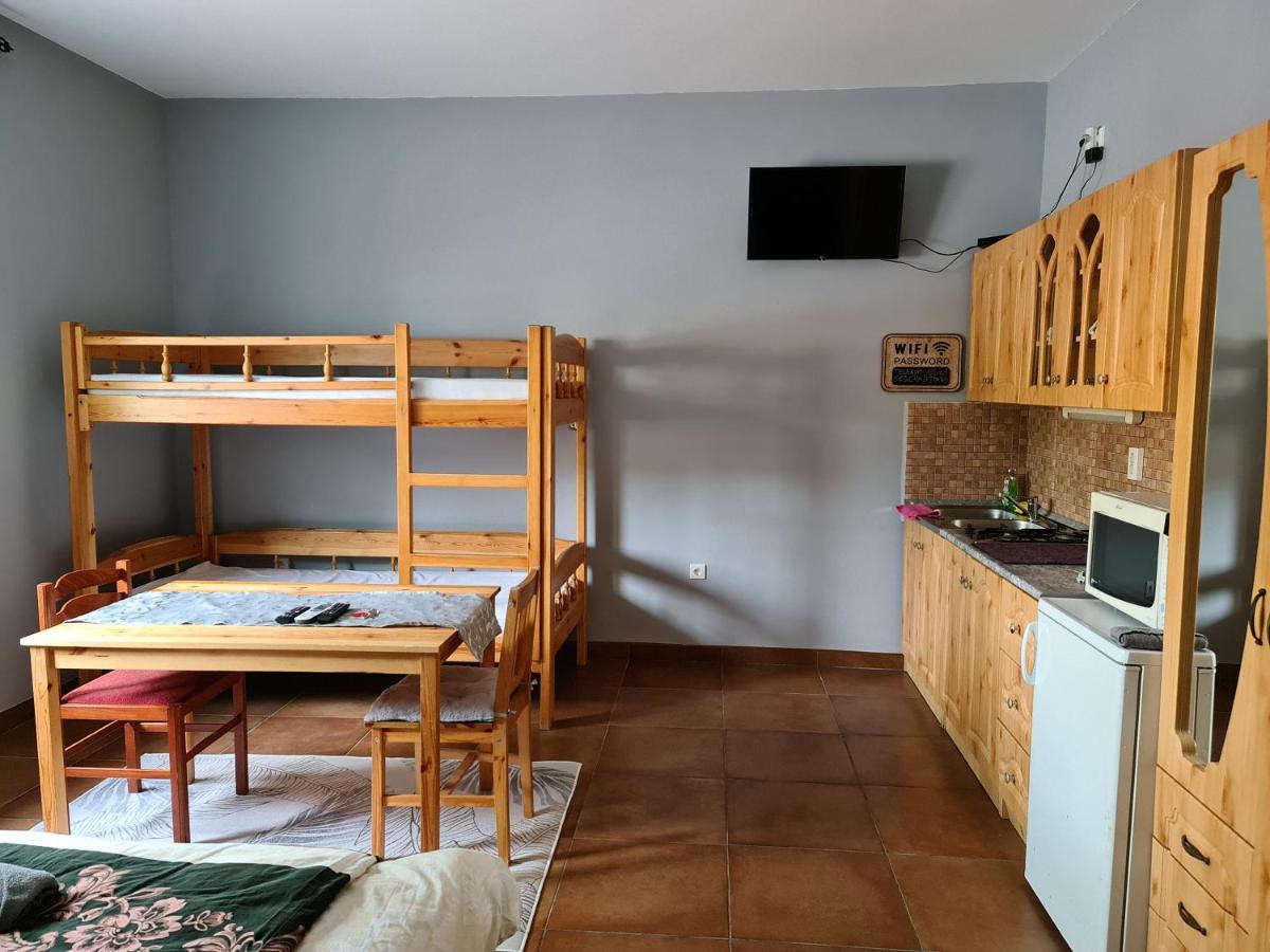 Amina Apartman - Housity