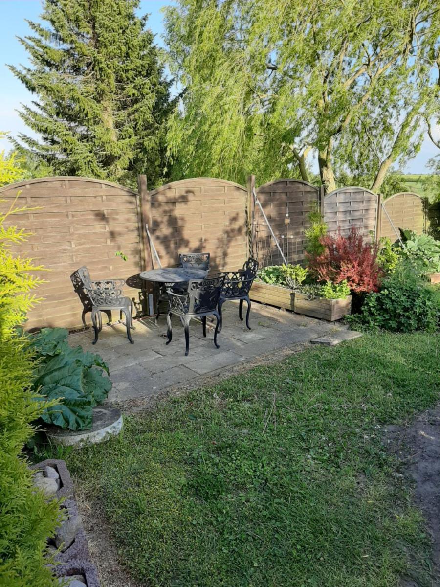 Kleines Ferienhäuschen - Housity