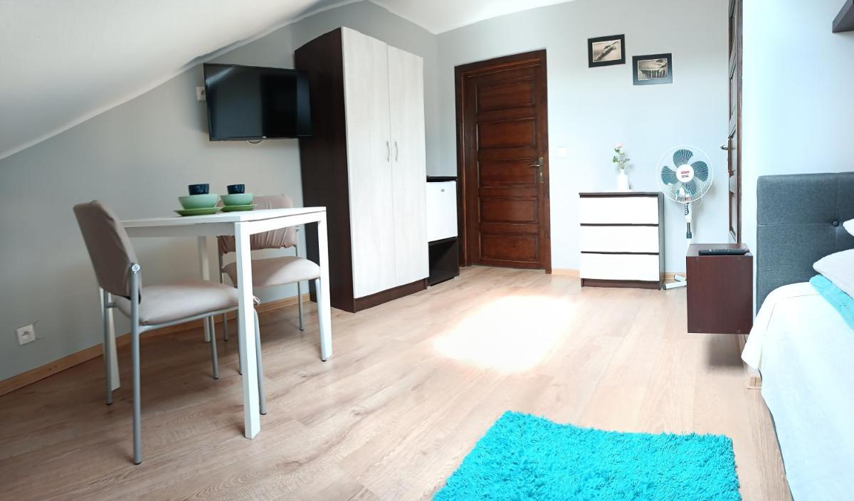Jedrula - Housity
