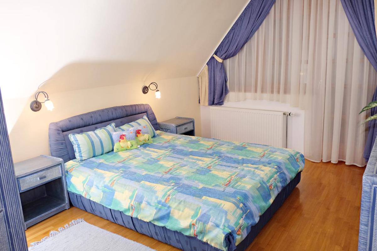 Luxusvilla Balatonszárszó - Housity