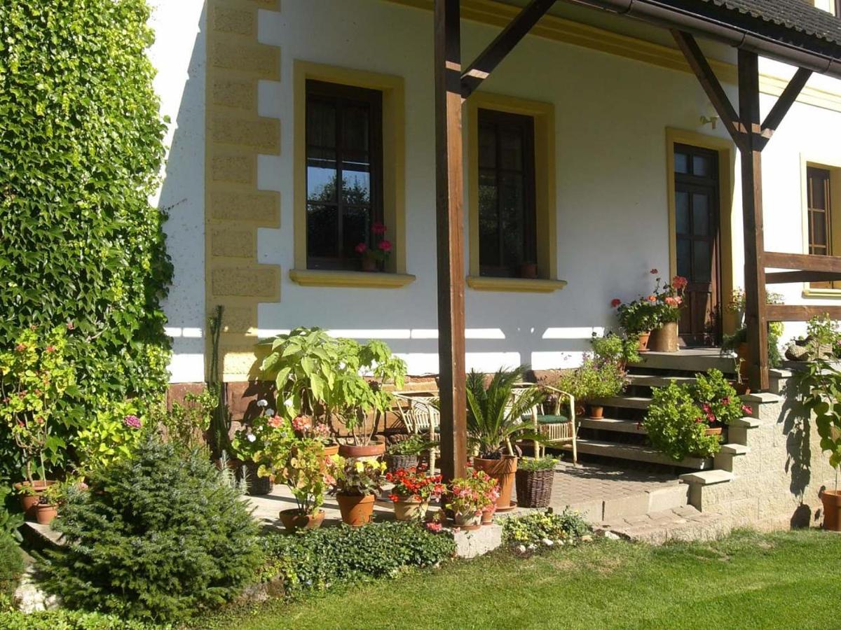 Apartman 21 - Housity