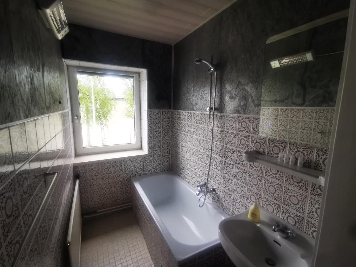 Ferienwohnung Solebad - Housity