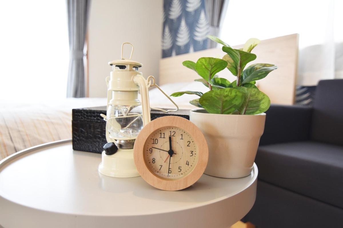 Sasatsuka Fleur Tachibana Hotel Apartment - Housity