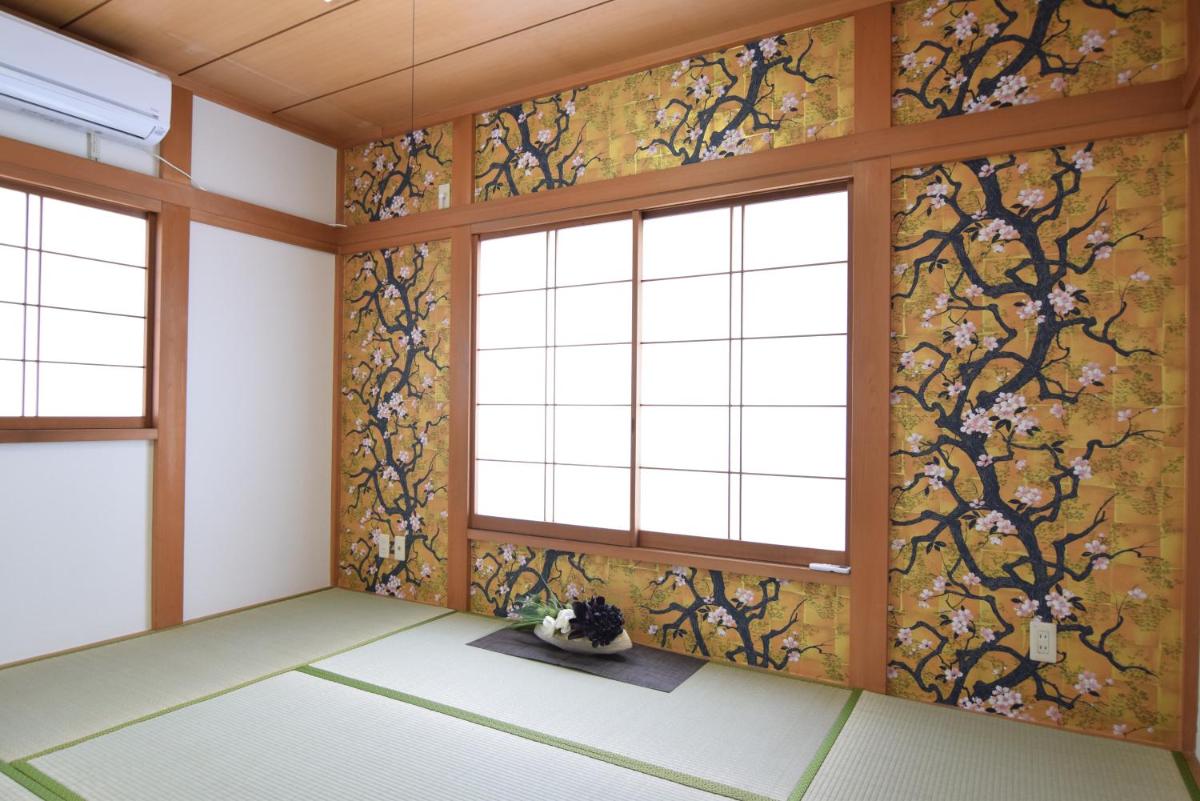 Sasatsuka Fleur Tachibana Hotel Apartment - Housity