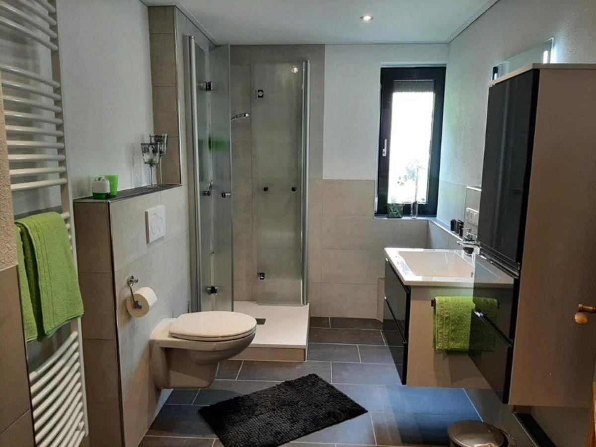Suitetrails - Ferienwohnung Schäffer