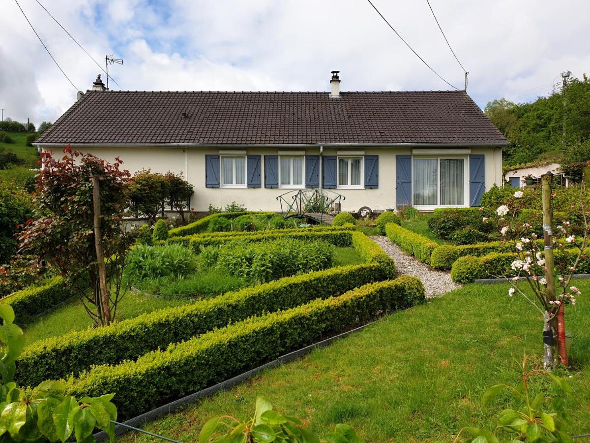 La Belle symphonie - Housity