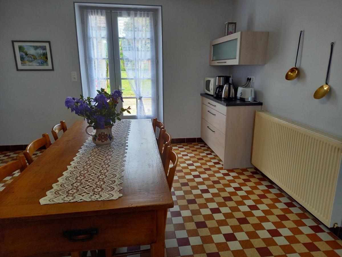 Gîte de Bazeille - Housity