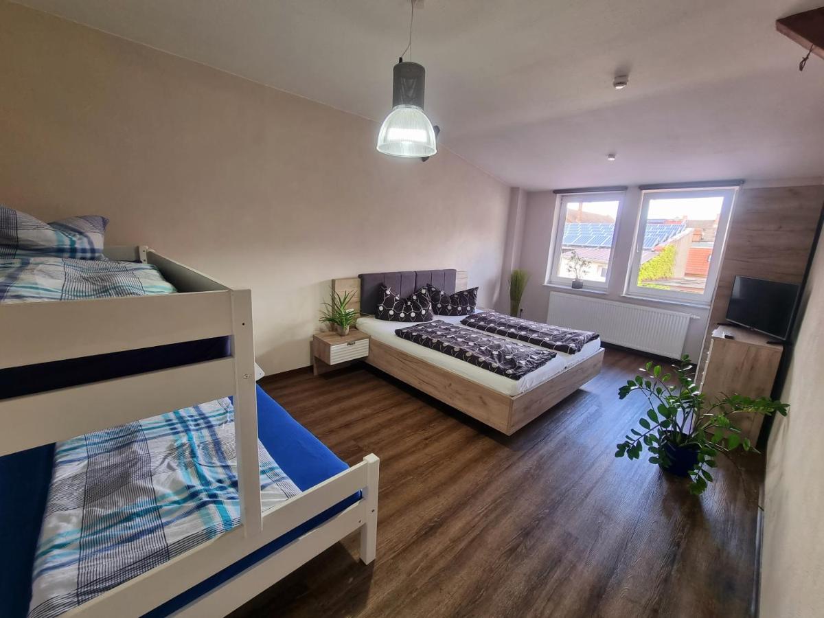 SAV Ferienwohnung - Housity