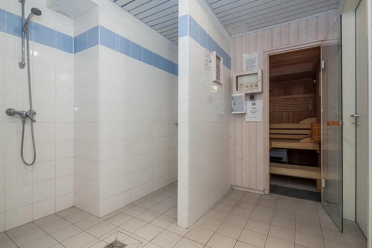 Suitetrails - Haffblick Wohnung 11