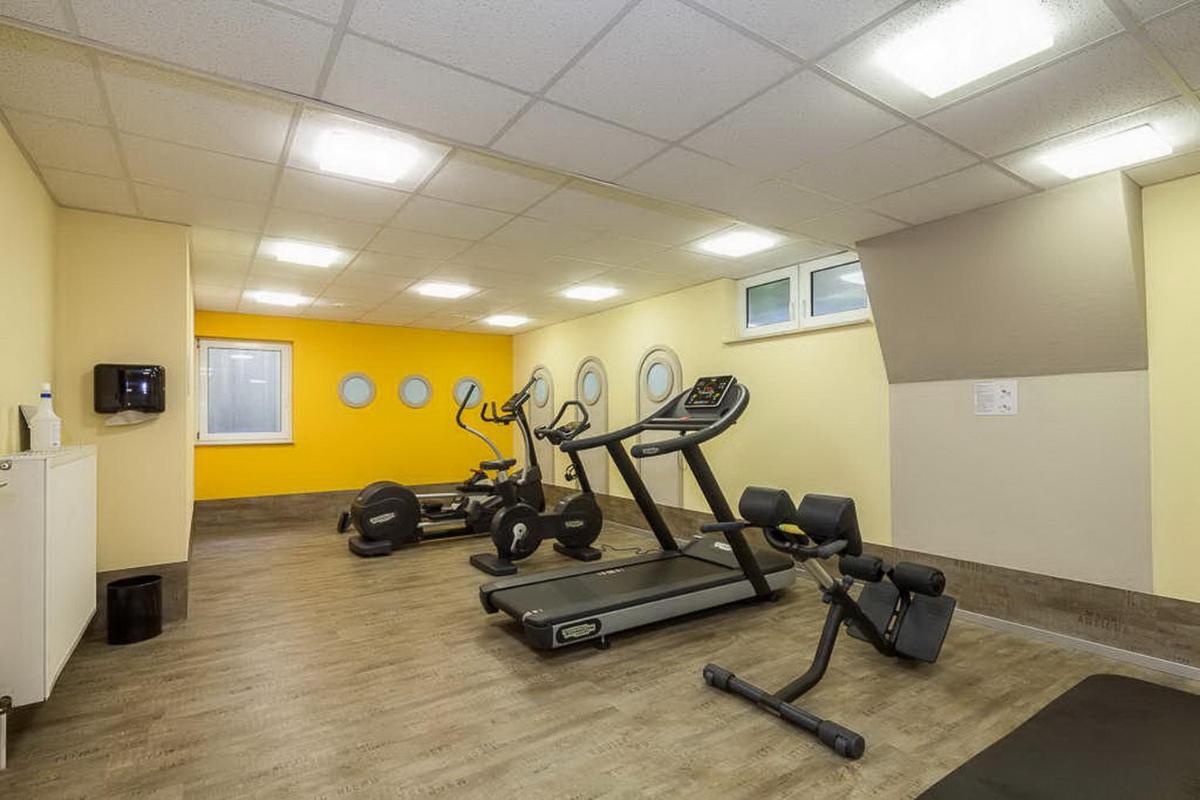 Haffblick Wohnung 11 - Housity