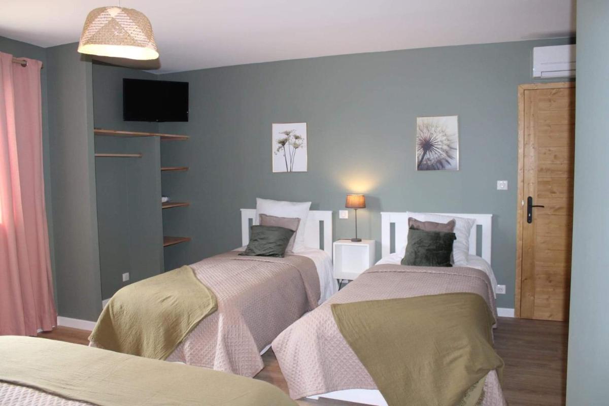 Maison Errientania - Housity