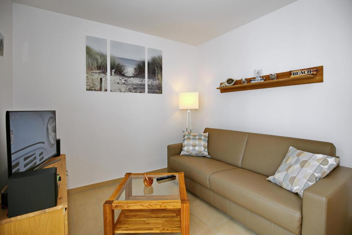 Linden-Palais Wohnung 27 - Housity