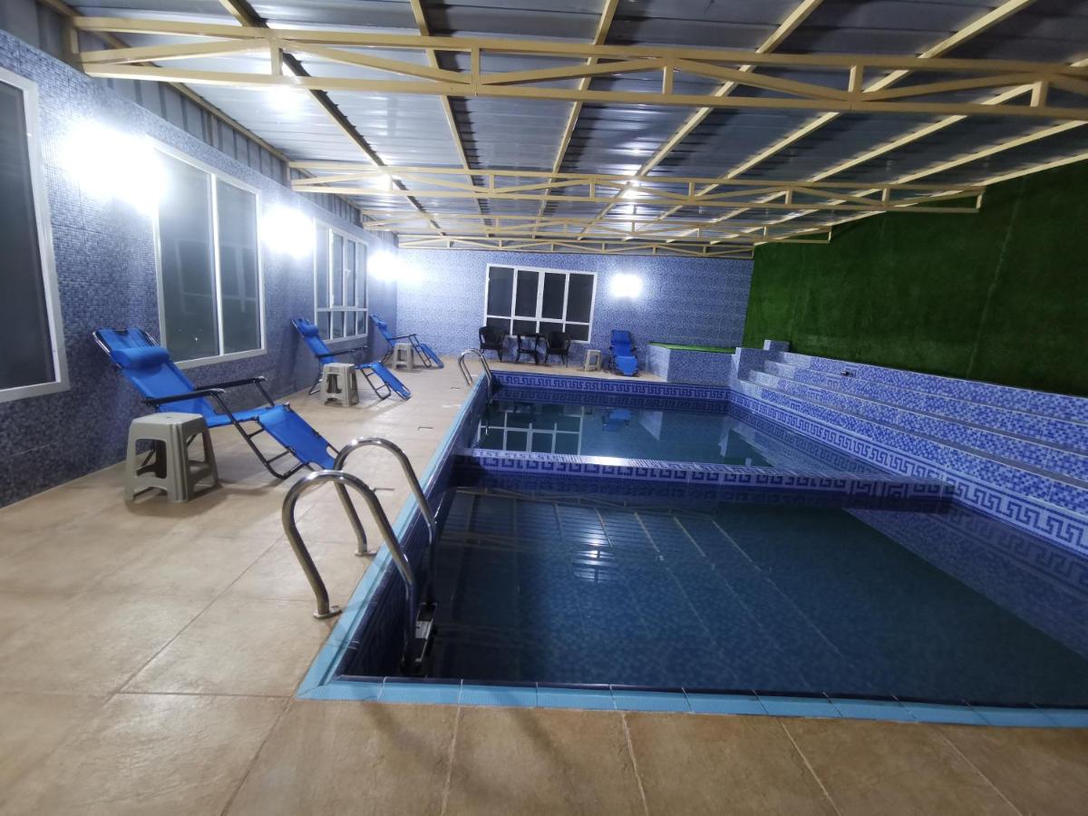 Villa Salassel Al Jabal Al Akhdar فلة سلاسل الجبل الأخضر - Housity