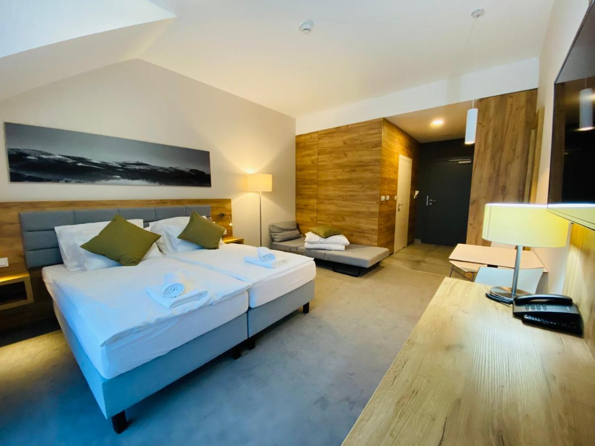 Apartamenty Czarna Góra Veraneo - Housity