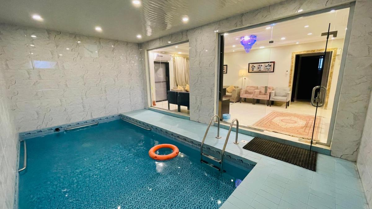 وشل للشقق المخدومة واحة الغروب سابقا - Housity