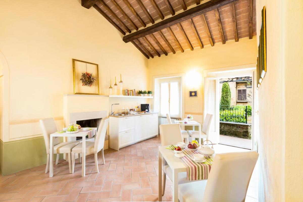 La Chiocarella - Housity