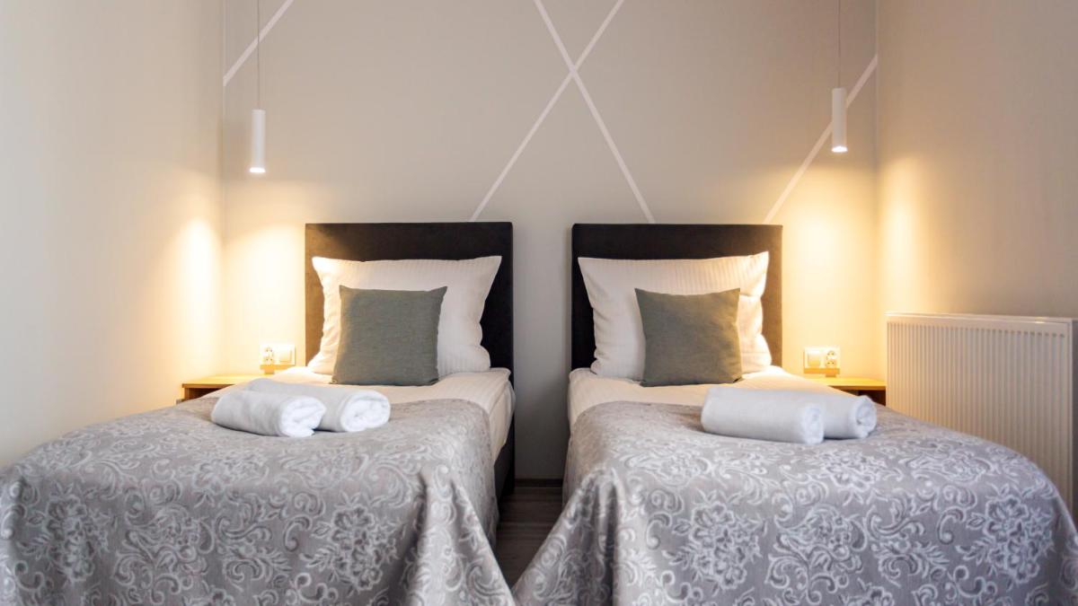 Apartamenty na Chrobrego - Housity