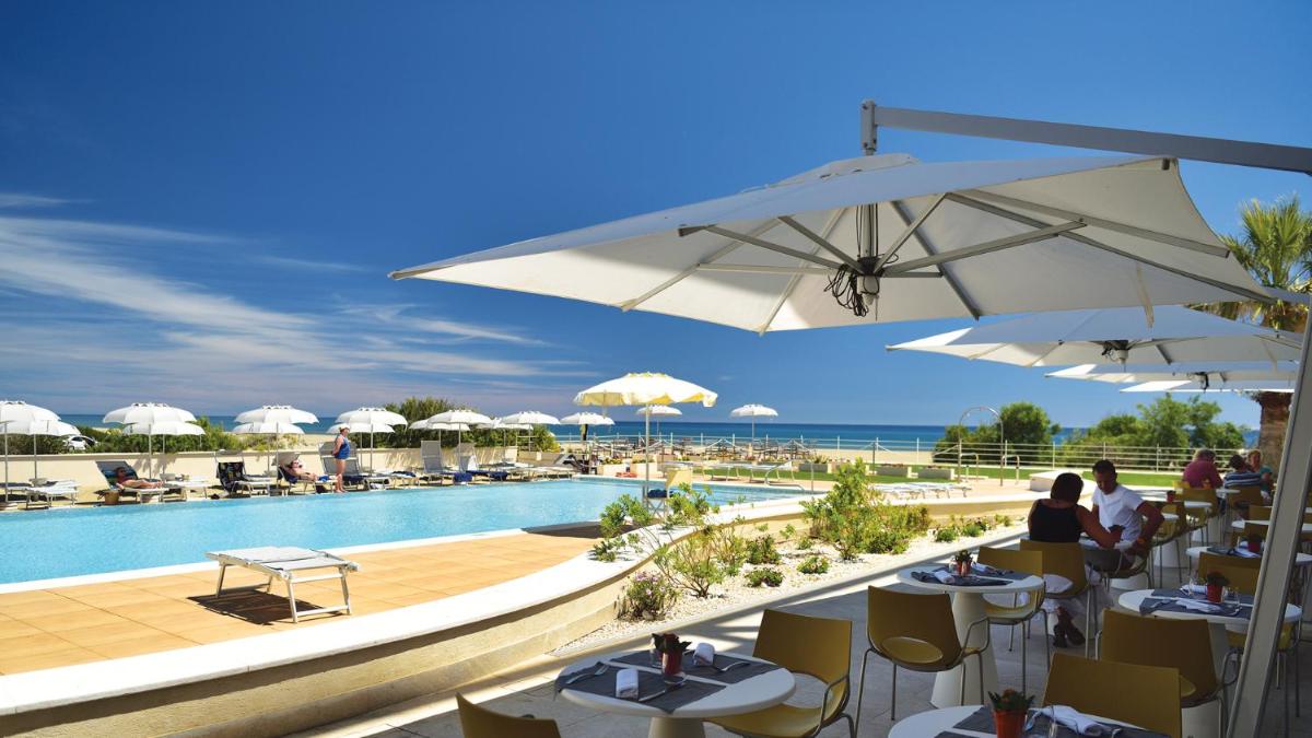 Hotel Club Torre Salinas - Adults Only - Housity