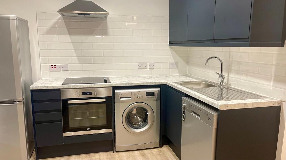 The Tollcross Suite - Housity