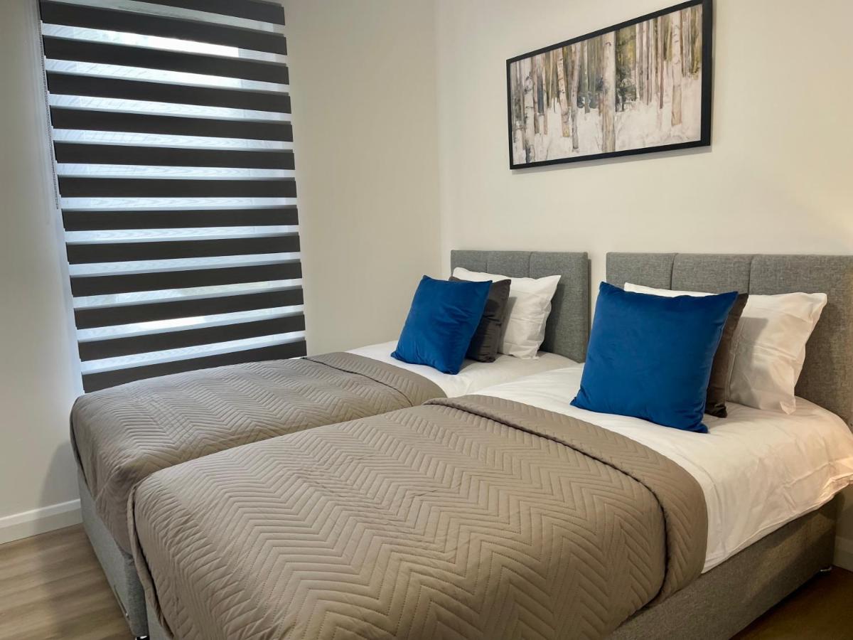 The Tollcross Suite - Housity