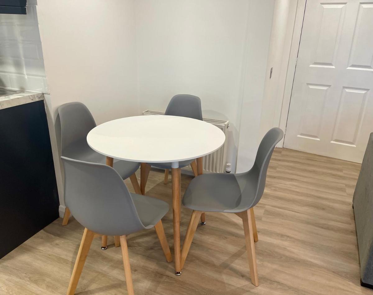 The Tollcross Suite - Housity