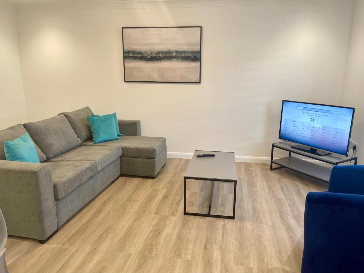 The Tollcross Suite - Housity