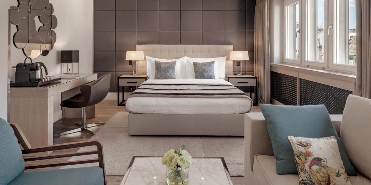 Boutique Hotel Wellenberg - Housity