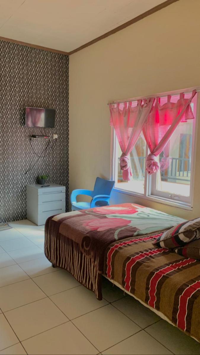Homestay Dieng Pass - Housity