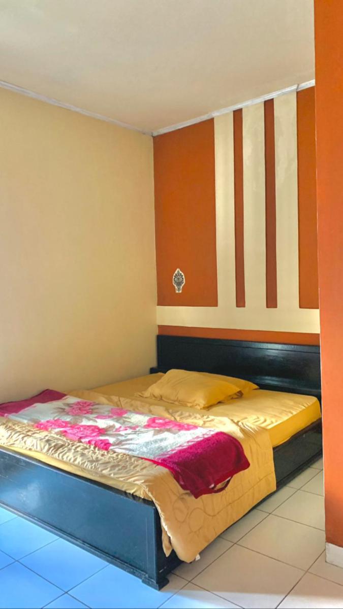 Homestay Dieng Pass - Housity