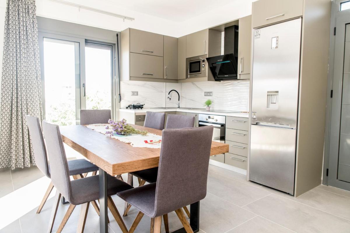 Kamilari Paradise Luxury Villa - Housity