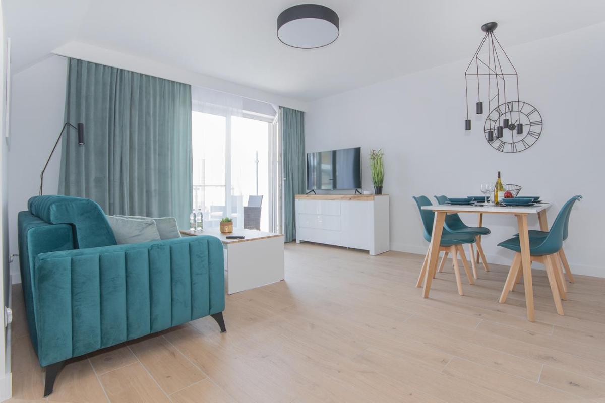 Apartamenty Nord - Housity