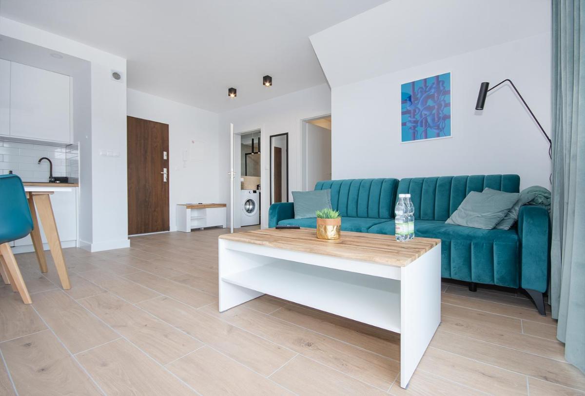 Apartamenty Nord - Housity