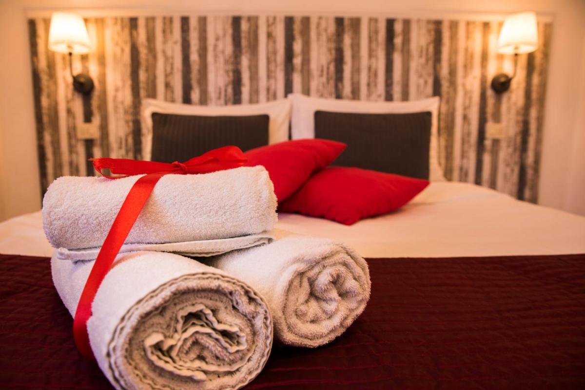 Galleria Frascati Rooms and Apartment - Housity