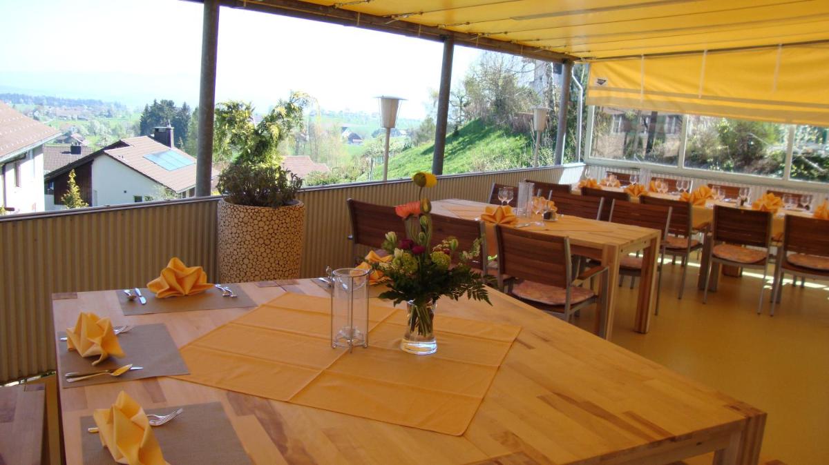 Suitetrails - Hotel Restaurant Rössli