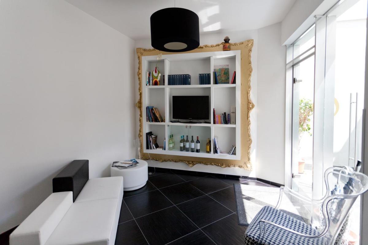 Mille e Una Notte - Housity