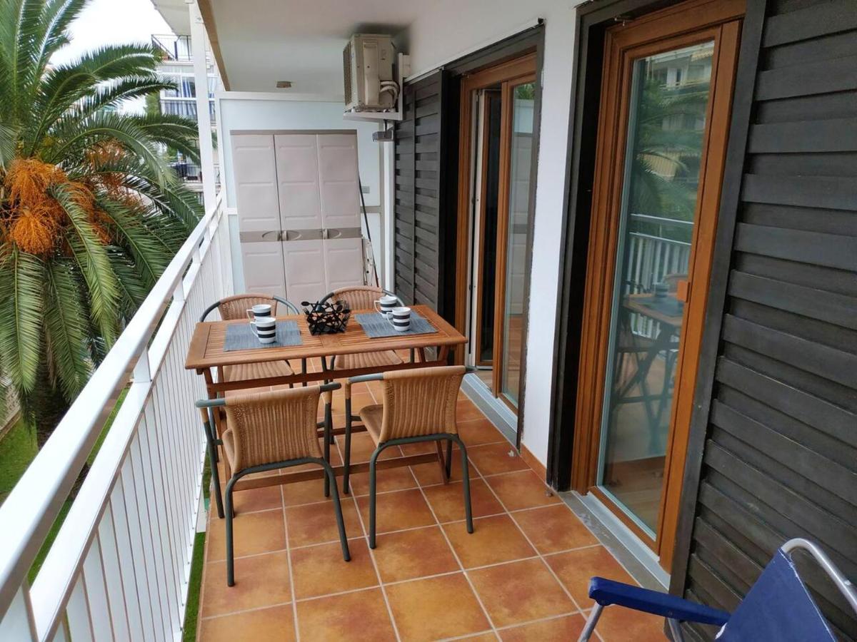 Modern apartment in Salou with shared pool 45 m² - Housity