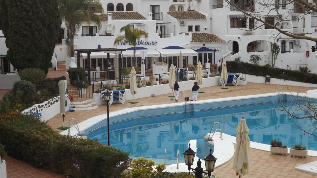 Apartamento 372 Pueblo Evita - Housity