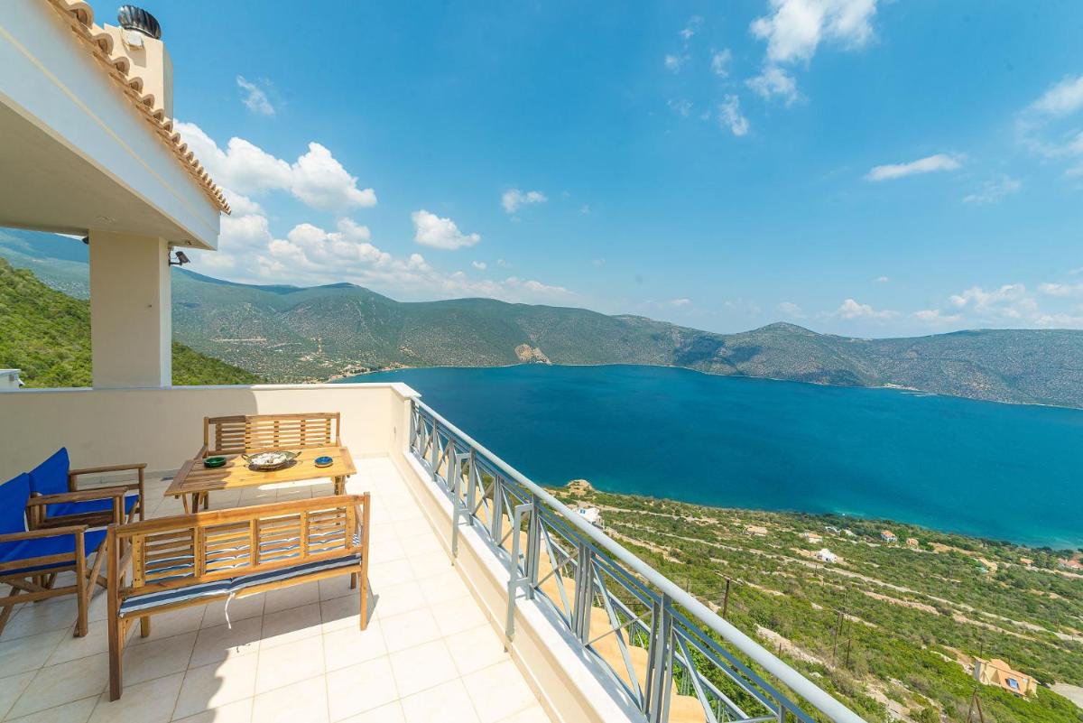 Skroponeria View Apartments - Housity