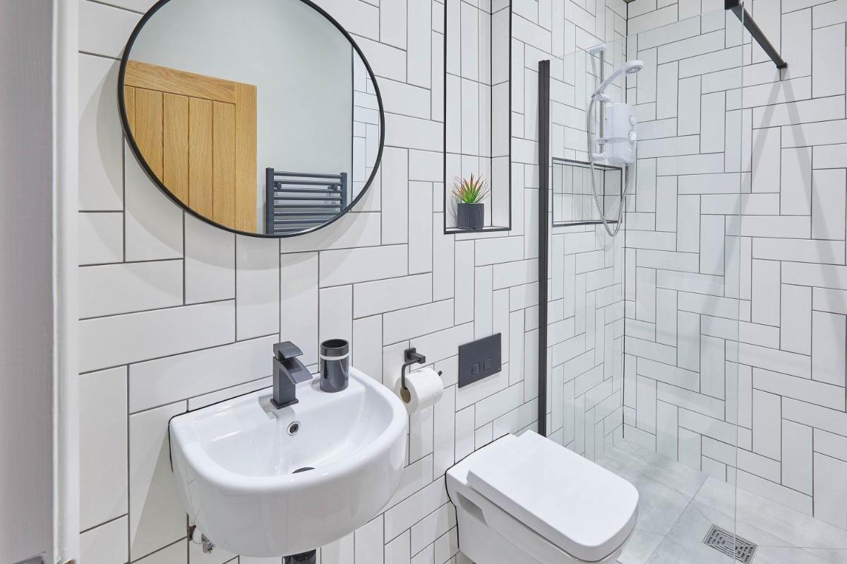 Host & Stay - North Marine House - Housity