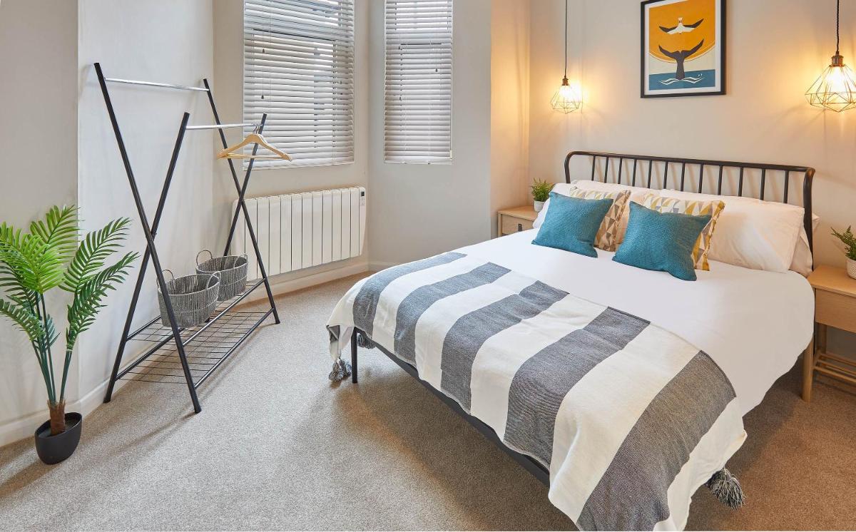 Host & Stay - North Marine House - Housity
